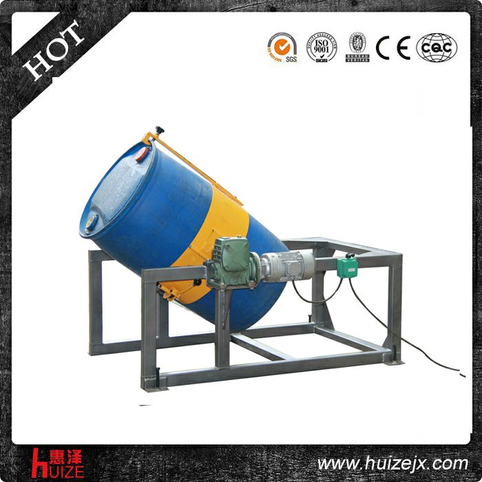 HZTY400A油桶攪拌器（不移動(dòng),適合塑、鐵桶）